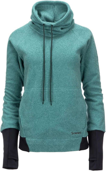  Simms Womens Rivershed Sweater