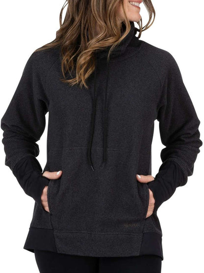  Simms Womens Rivershed Sweater