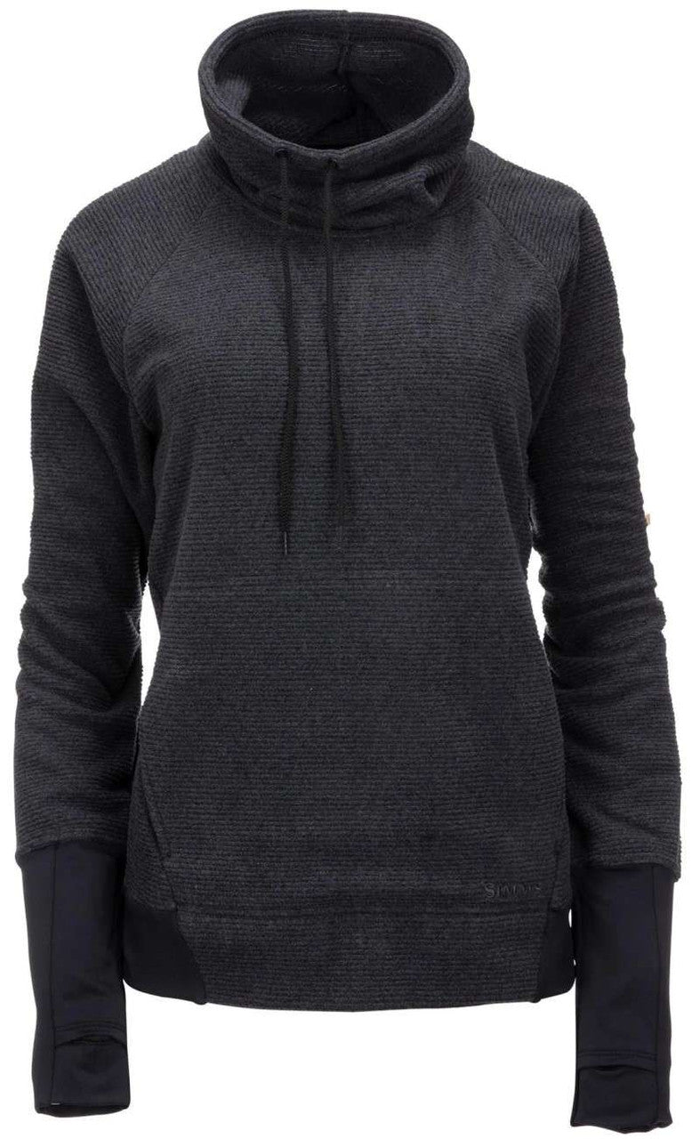 Simms Womens Rivershed Sweater