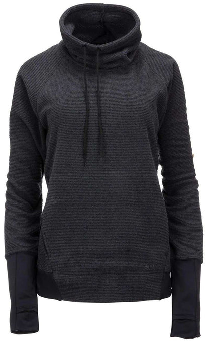  Simms Womens Rivershed Sweater
