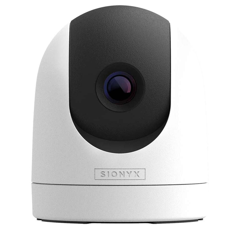  SiOnyx Nightwave Ultra Low-Light Marine Camera