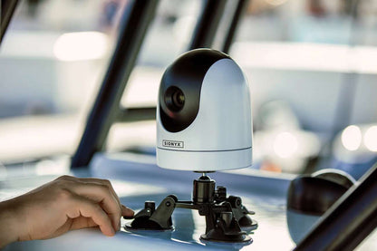  SiOnyx Nightwave Ultra Low-Light Marine Camera