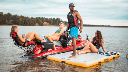  Solstice Watersports Inflatable Docks