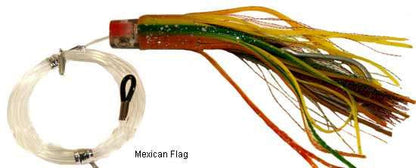  Sportfish Products 6in Tuna Teaser Lures