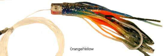  Sportfish Products 6in Tuna Teaser Lures