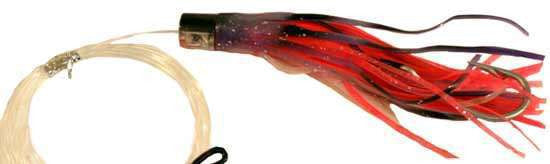  Sportfish Products 6in Tuna Teaser Lures