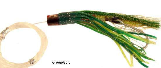  Sportfish Products 6in Tuna Teaser Lures
