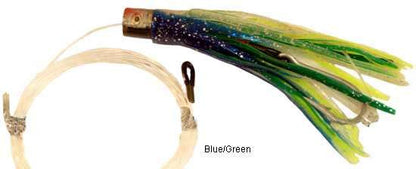  Sportfish Products 6in Tuna Teaser Lures