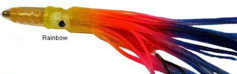  Sportfish Products 9in Sportfish Machine Lures