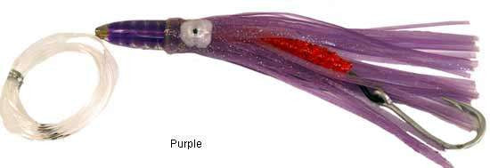  Sportfish Products 9in Sportfish Machine Lures