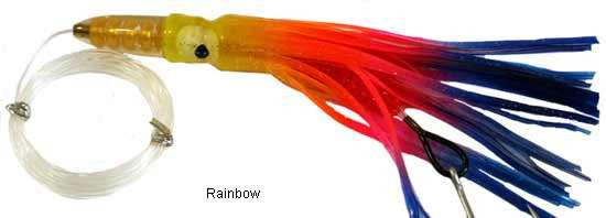  Sportfish Products 9in Sportfish Machine Lures