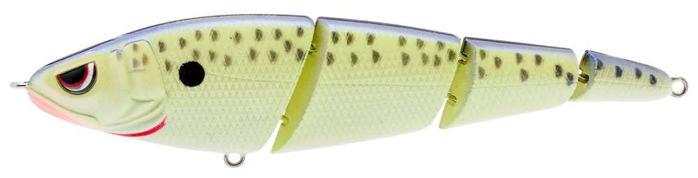  SPRO Sashimmy Swimmer Swimbait