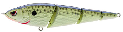  SPRO Sashimmy Swimmer Swimbait