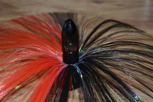  Squidnation Dredge Skullz Tied