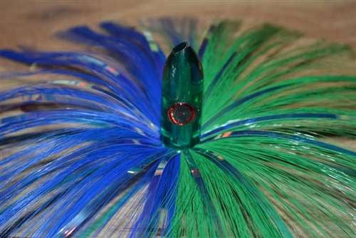 Squidnation Dredge Skullz Tied