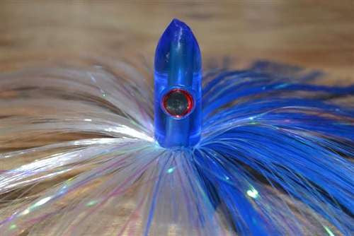  Squidnation Dredge Skullz Tied