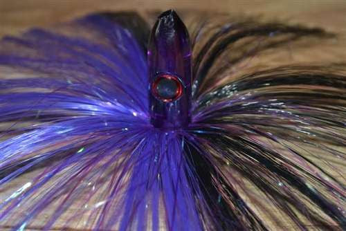  Squidnation Dredge Skullz Tied