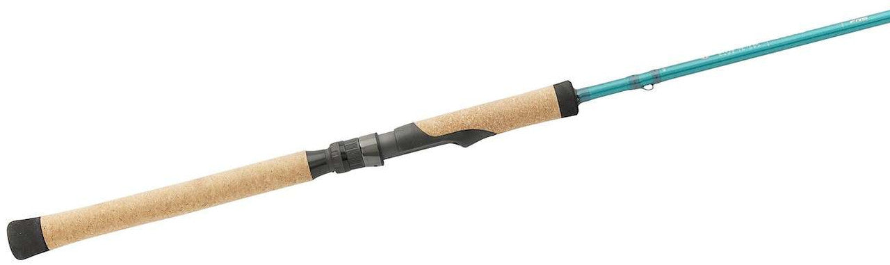  St. Croix Avid Series Inshore Spinning Rods
