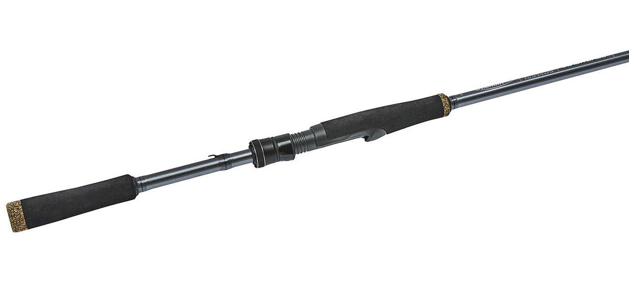  St. Croix Black Bass Spinning Rods
