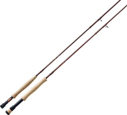  St. Croix Imperial USA Fly Rods