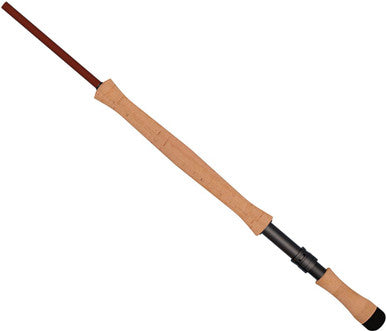  St. Croix Imperial USA Fly Switch Rods