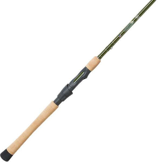  St. Croix Legend Elite Freshwater Spinning Rods