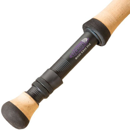  St. Croix Mojo Bass Fly Rods