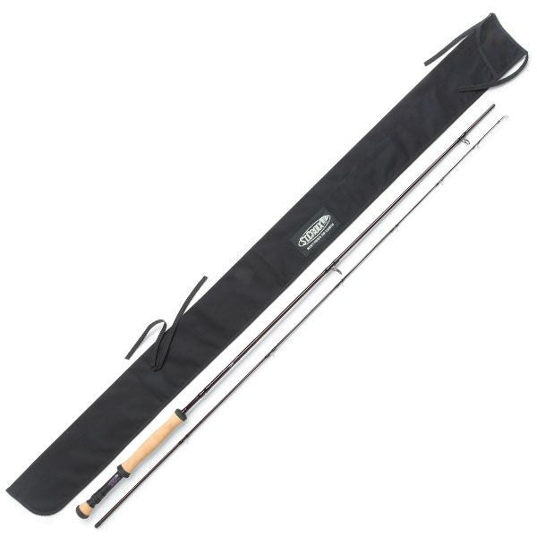  St. Croix Mojo Bass Fly Rods
