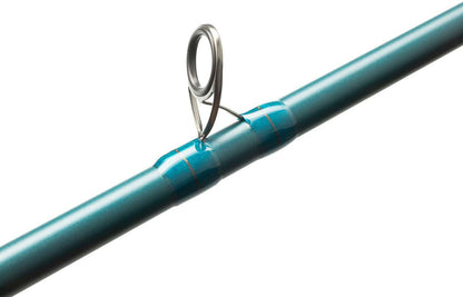  St. Croix Mojo Inshore Casting Rods