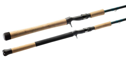  St. Croix Mojo Inshore Casting Rods