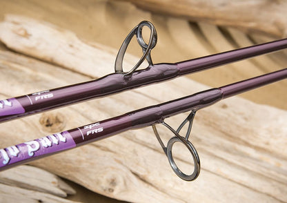  St. Croix Mojo Salt Rods