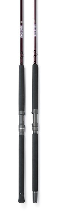  St. Croix Mojo Salt Rods