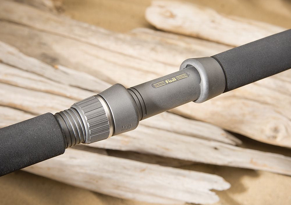  St. Croix Mojo Salt Rods