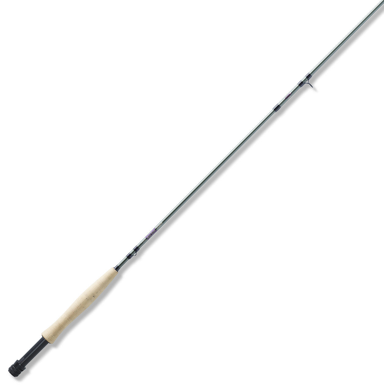  St. Croix Mojo Trout Fly Rods