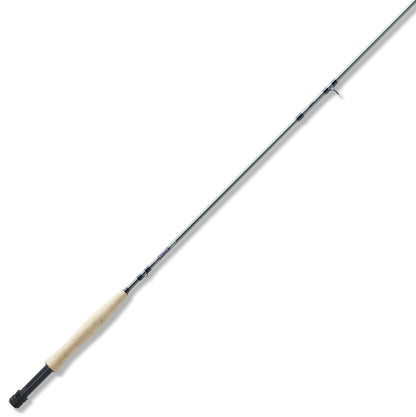  St. Croix Mojo Trout Fly Rods