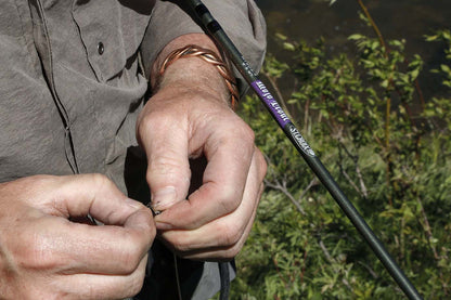  St. Croix Mojo Trout Fly Rods