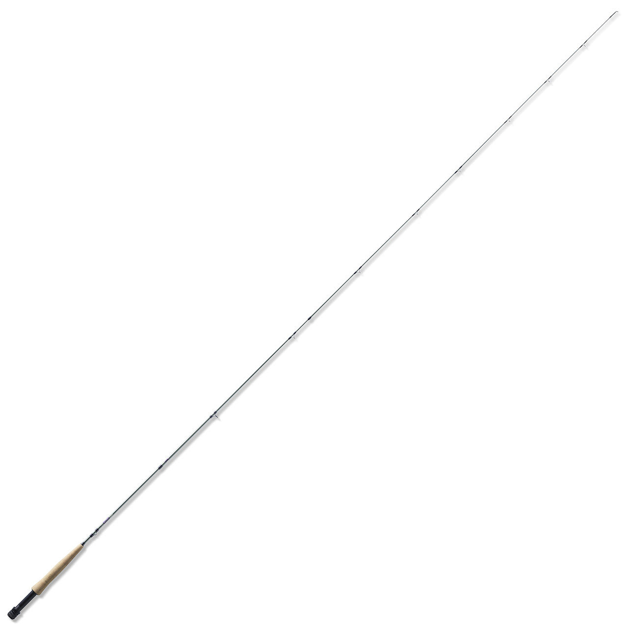 St. Croix Mojo Trout Fly Rods