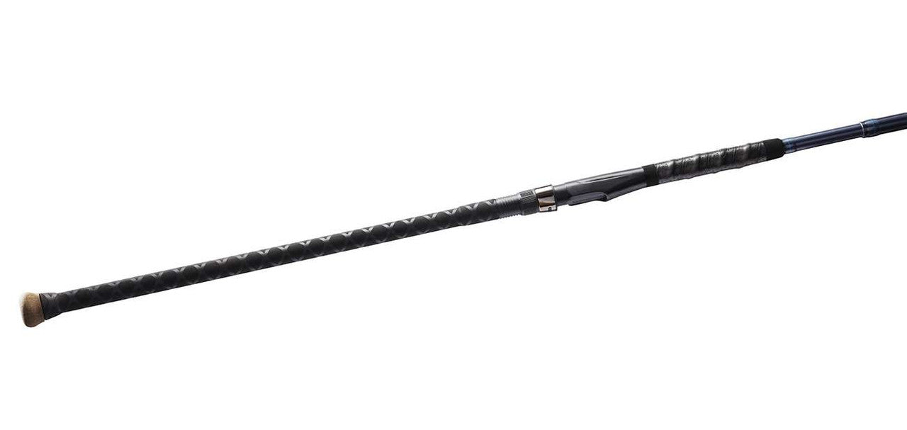  St. Croix Seage Surf Spinning Rods
