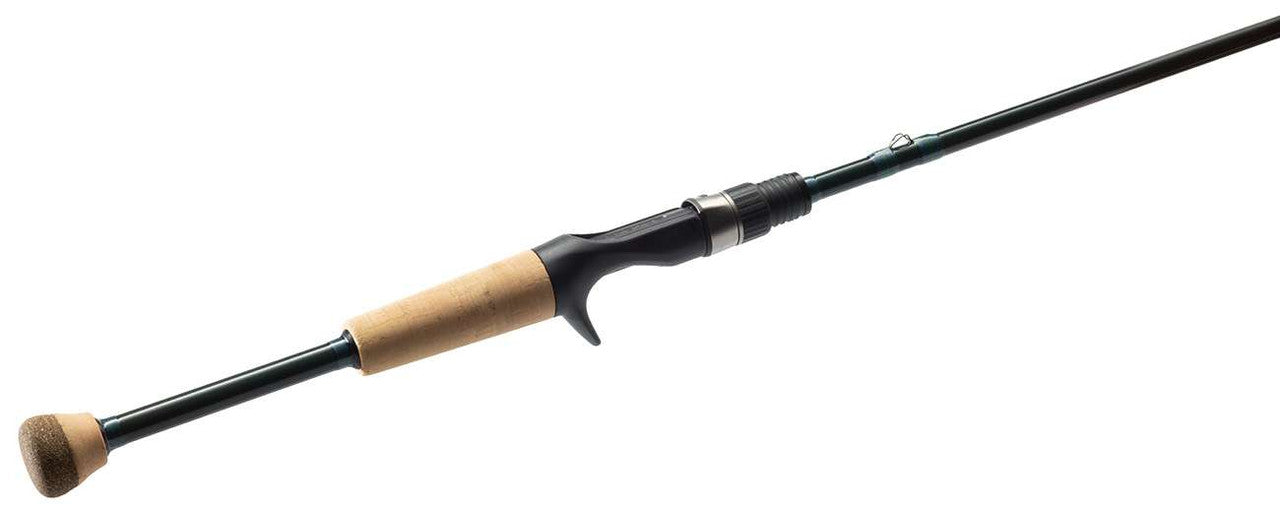  St. Croix Triumph Inshore Casting Rods