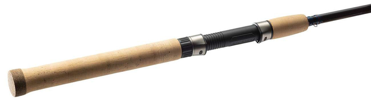  St. Croix Triumph Spinning Rods