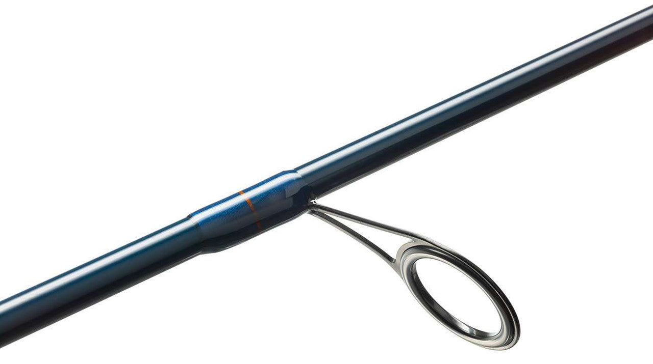  St. Croix Triumph Spinning Rods