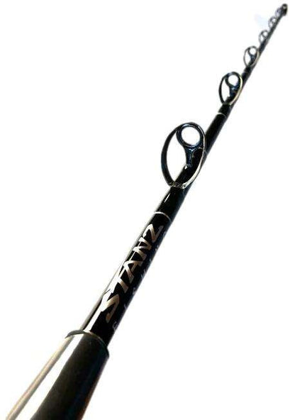  STANZ Fishing Standup/Deep Drop Rods