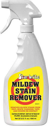 Star Brite 85616 Mildew Stain Remover