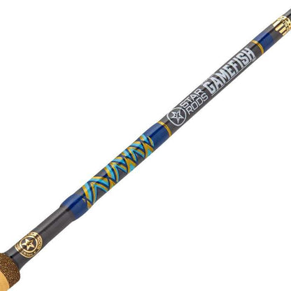  Star Rods Limited Edition GameFish Inshore Rods