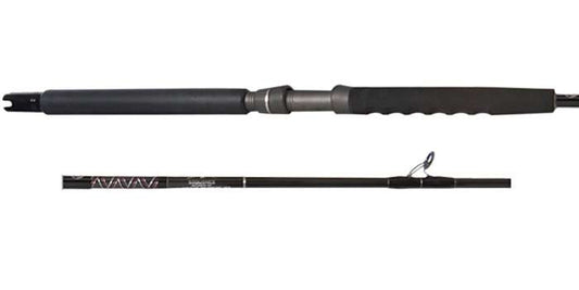  Star Rods Sequence Boat Conventional Rods