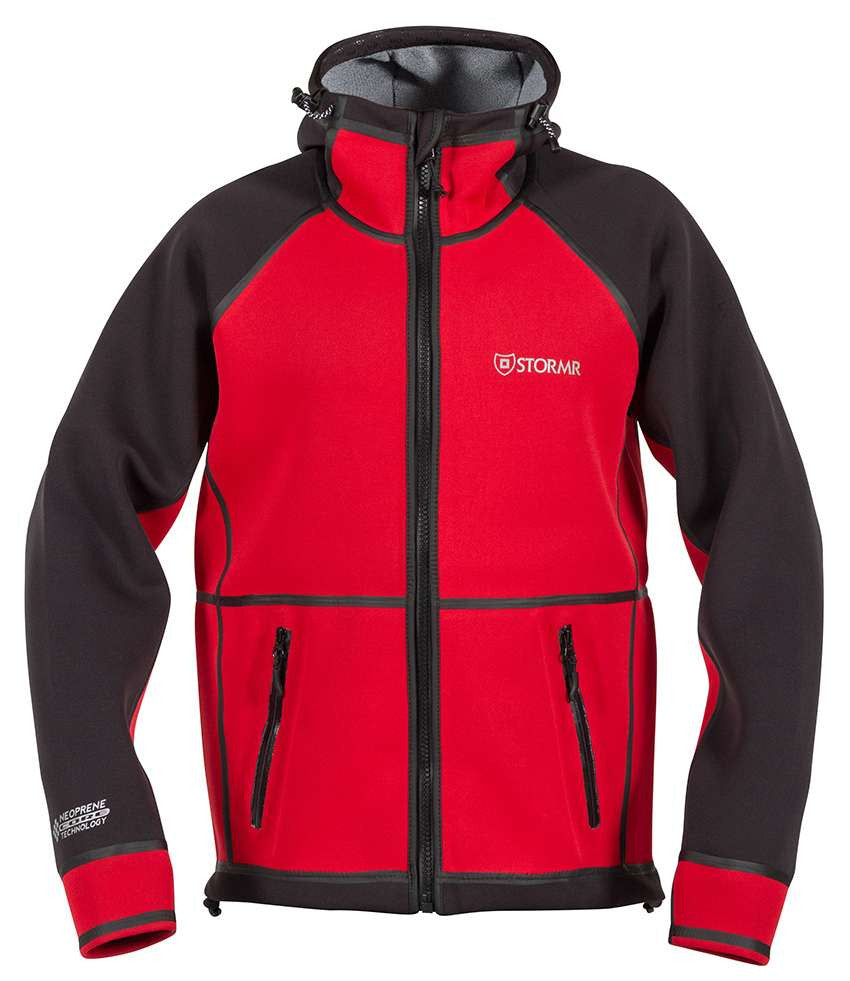  Stormr Mens Typhoon Jackets