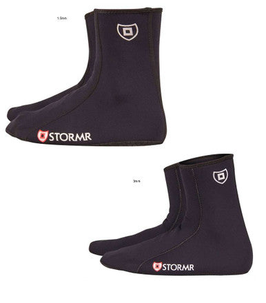  Stormr Neoprene Socks
