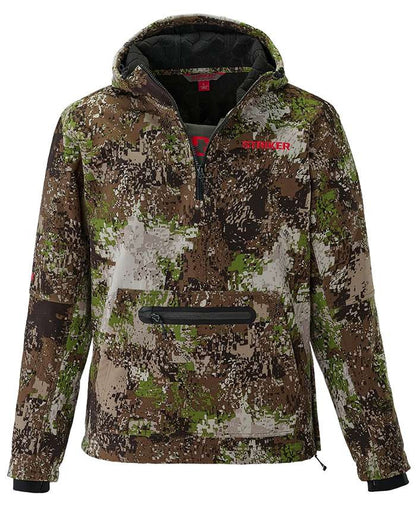  Striker Renegade Pullover