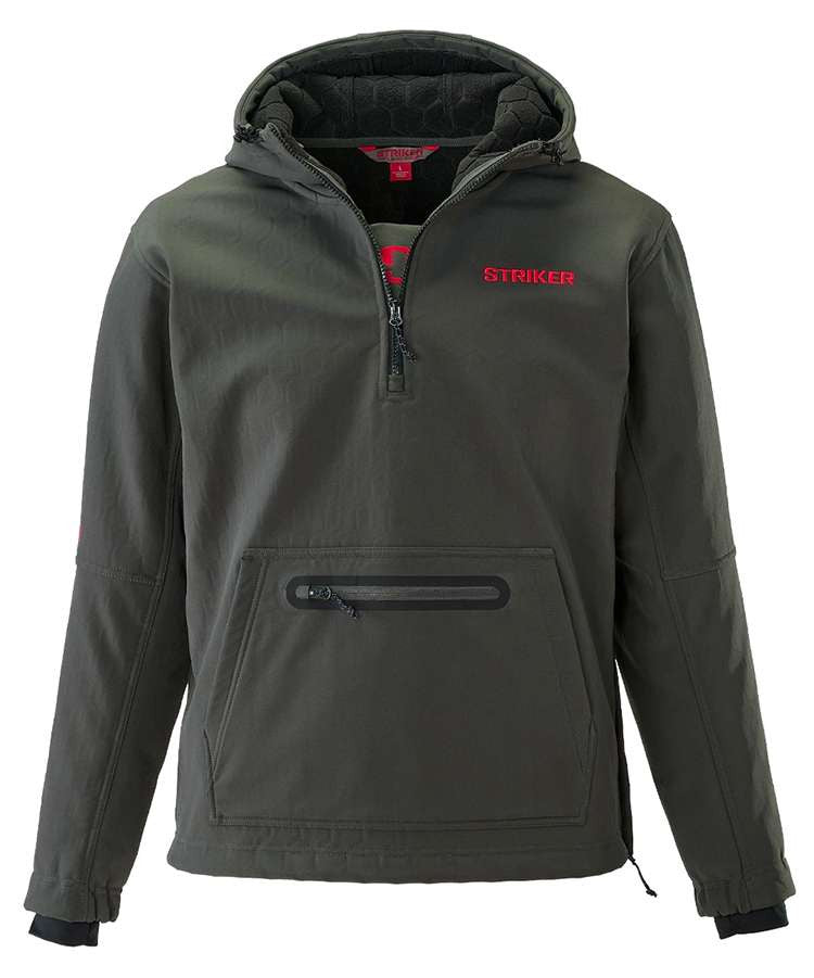  Striker Renegade Pullover