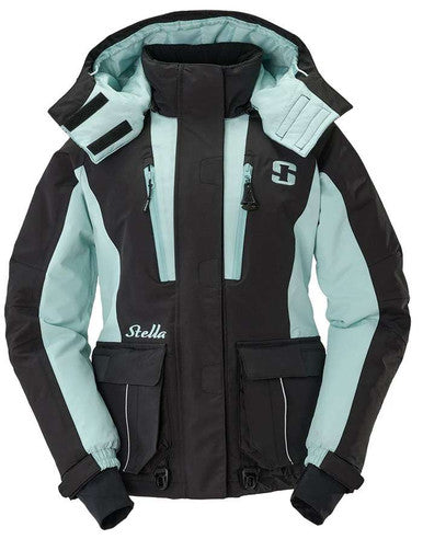  Striker Stella Jackets